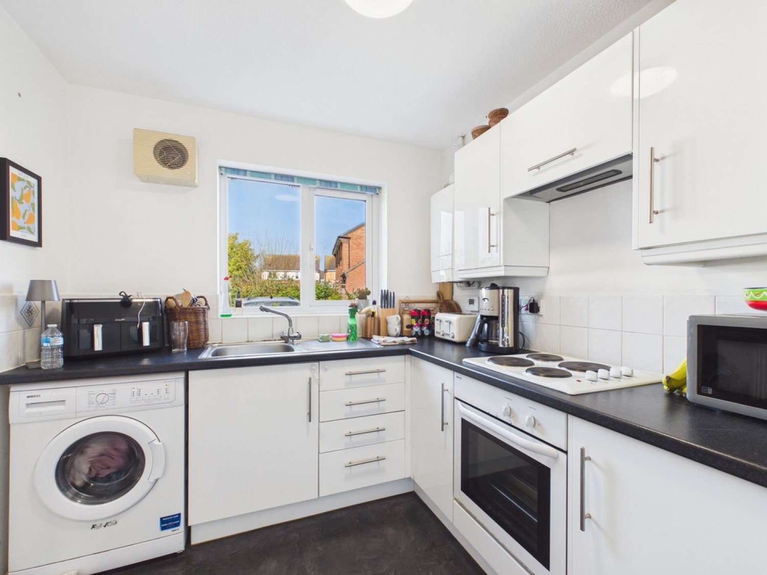 2 bedroom House for Letting Stafford, Staffs