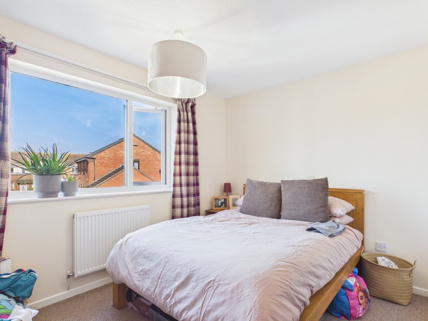 2 bedroom House for Letting Stafford, Staffs