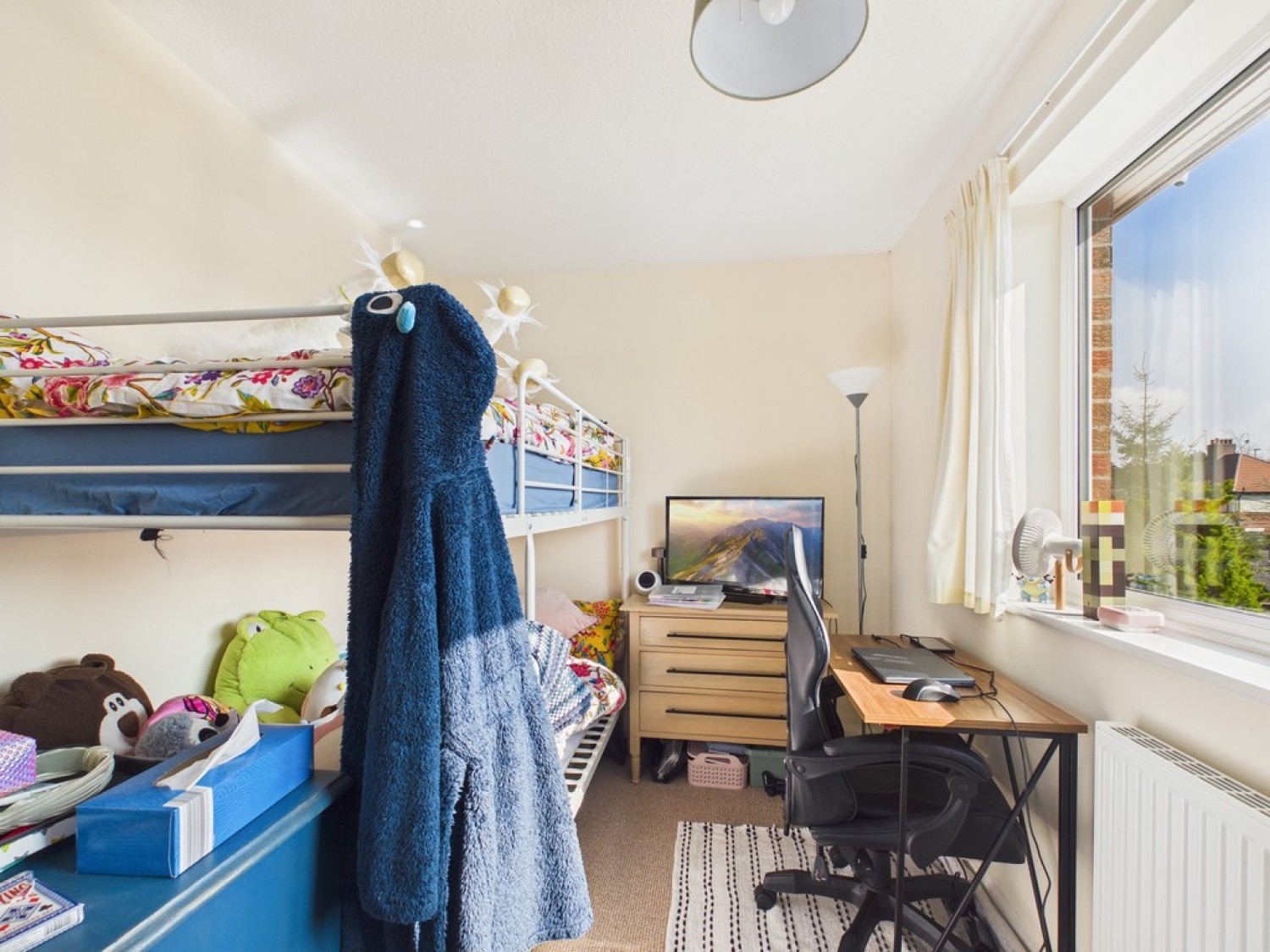 2 bedroom House for Letting Stafford, Staffs