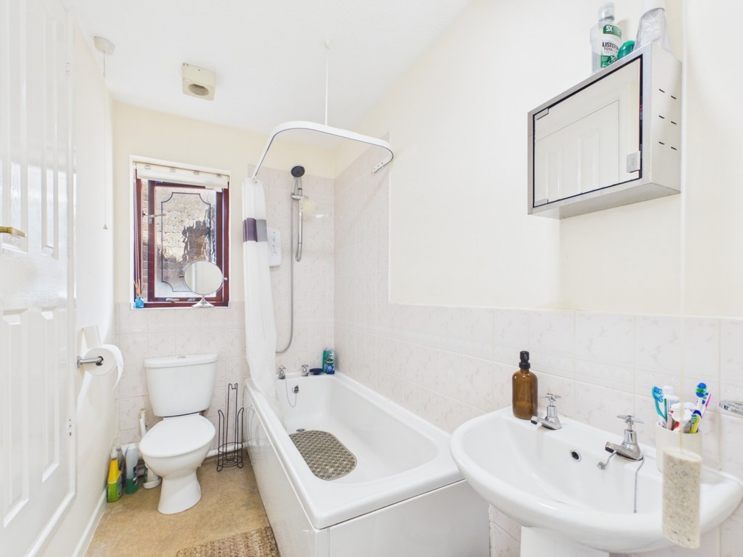 2 bedroom House for Letting Stafford, Staffs