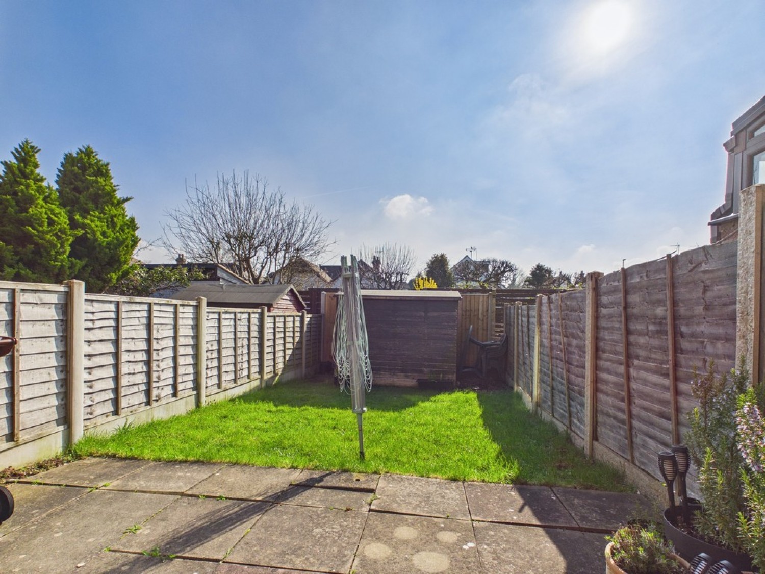 2 bedroom House for Letting Stafford, Staffs