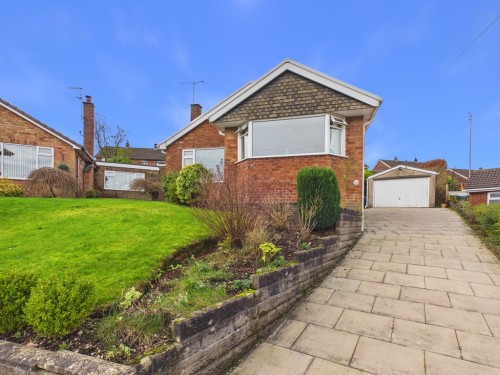 Marsh View, Meir Heath, Stoke On Trent