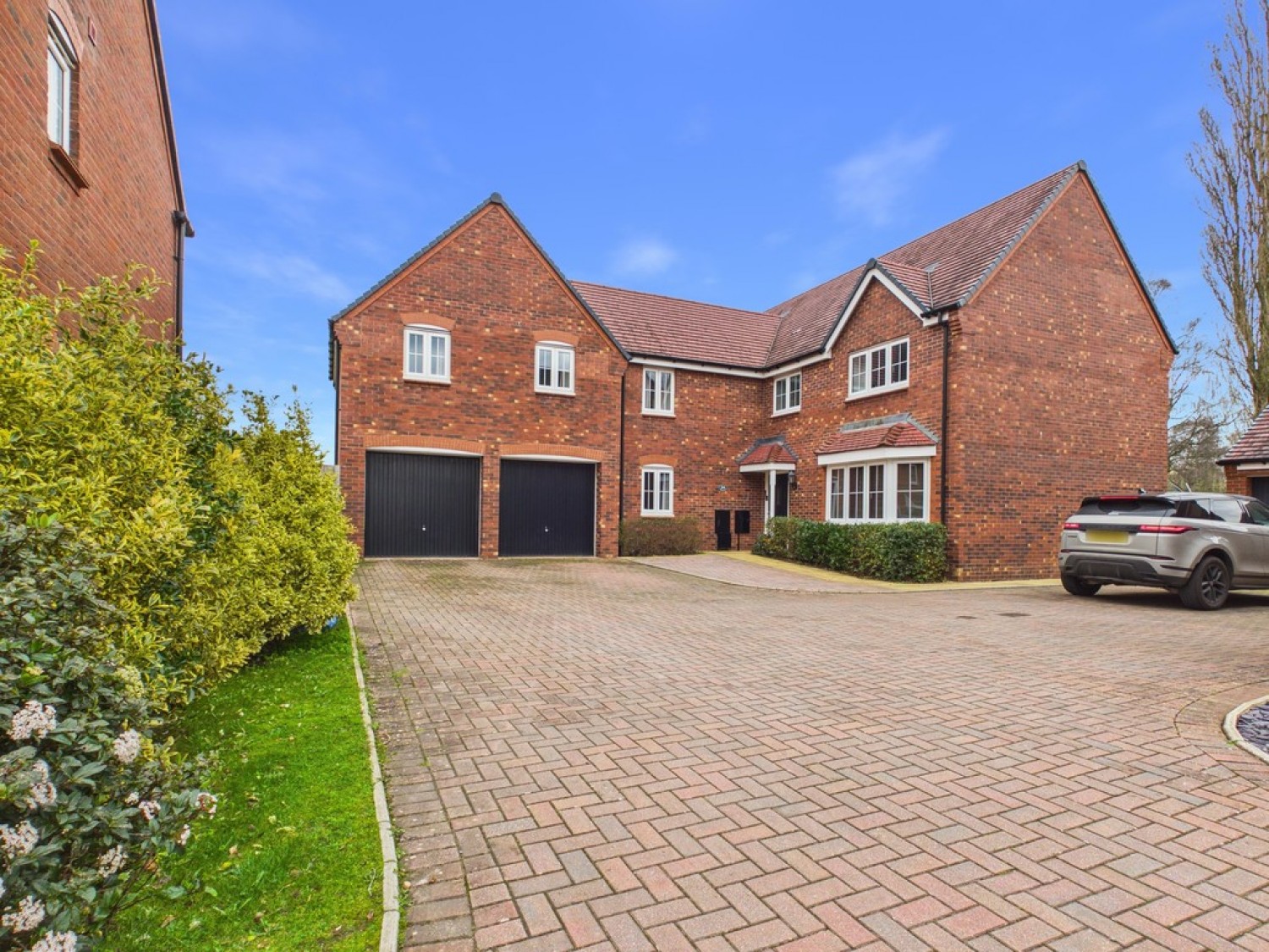 5 bedroom House for Sale Stafford, Staffordshire