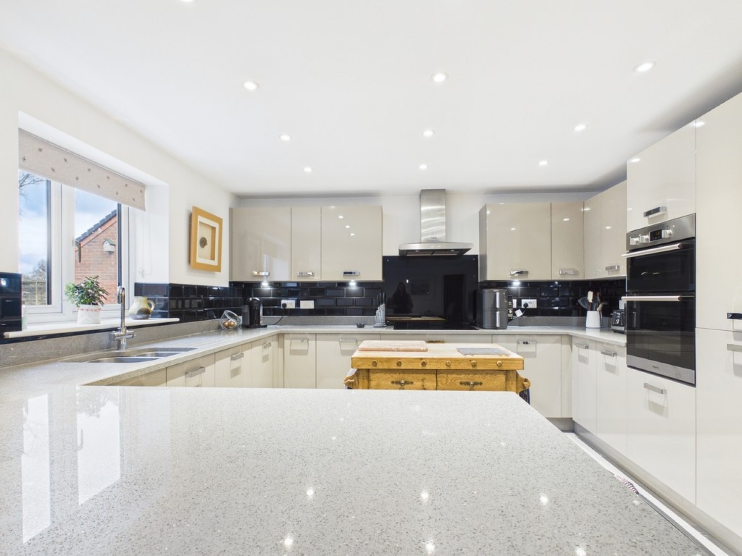 5 bedroom House for Sale Stafford, Staffordshire