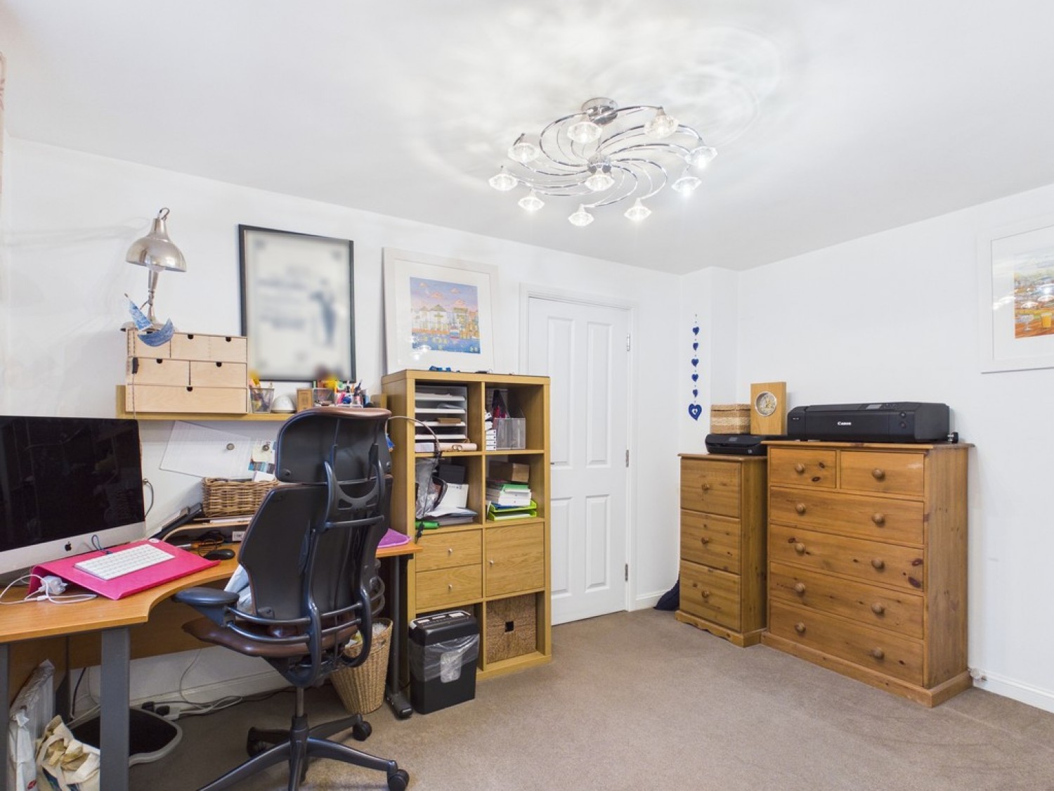 5 bedroom House for Sale Stafford, Staffordshire