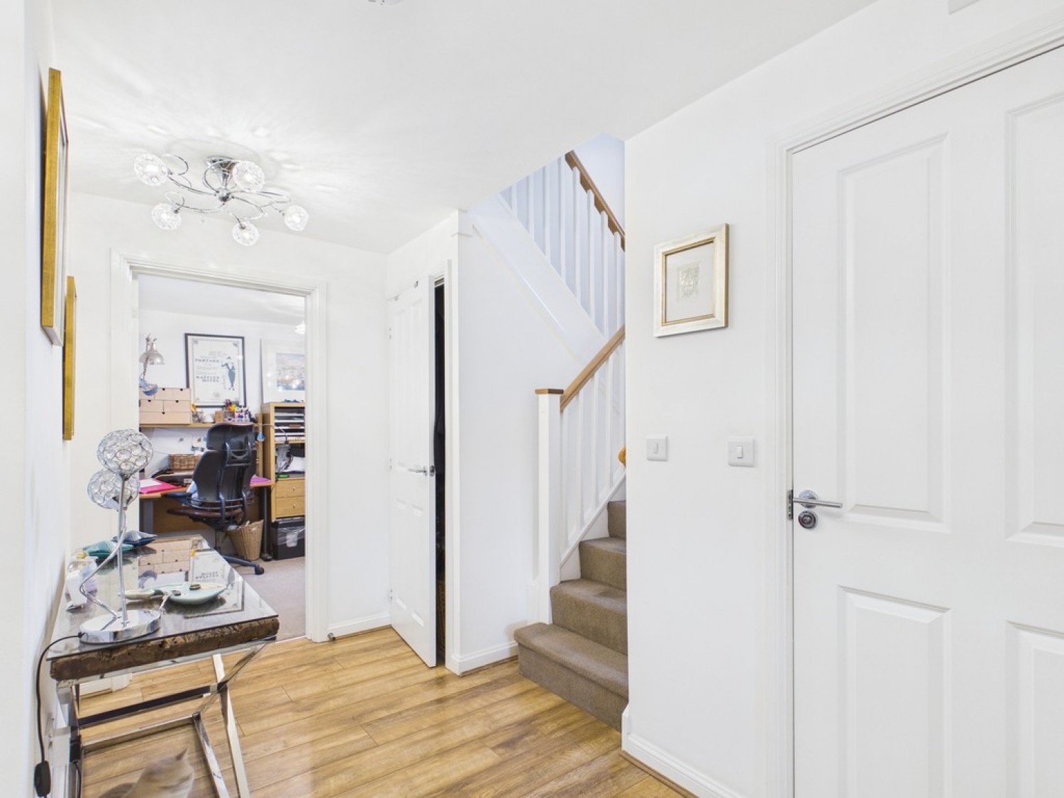 5 bedroom House for Sale Stafford, Staffordshire