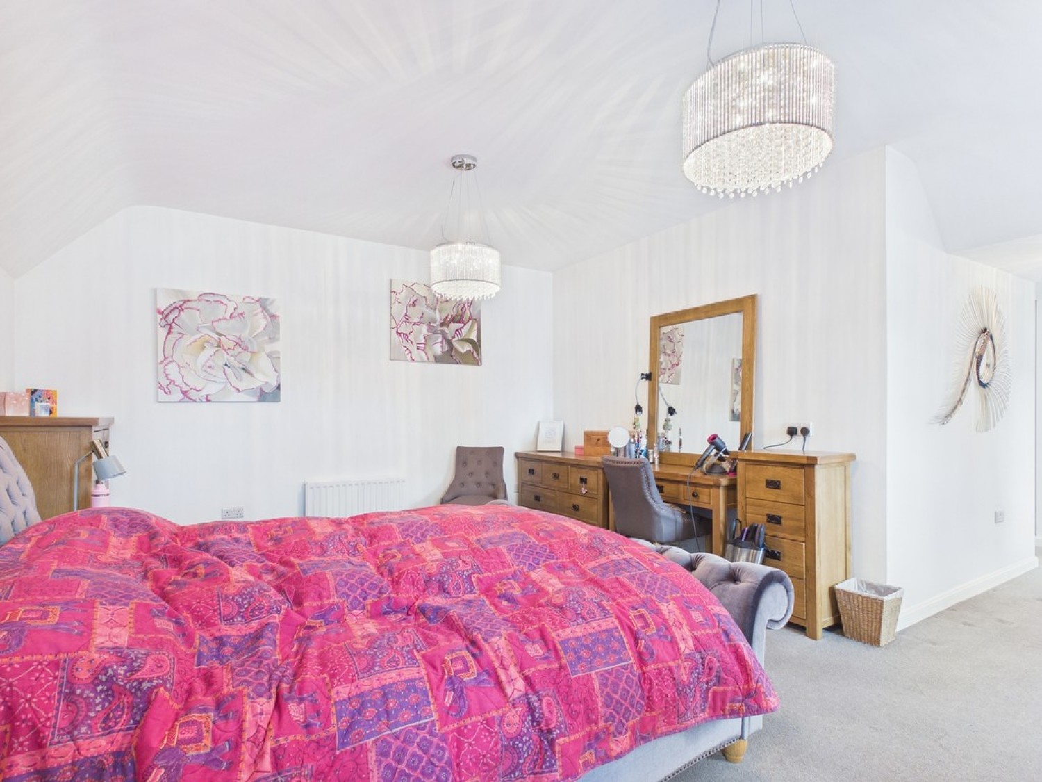 5 bedroom House for Sale Stafford, Staffordshire