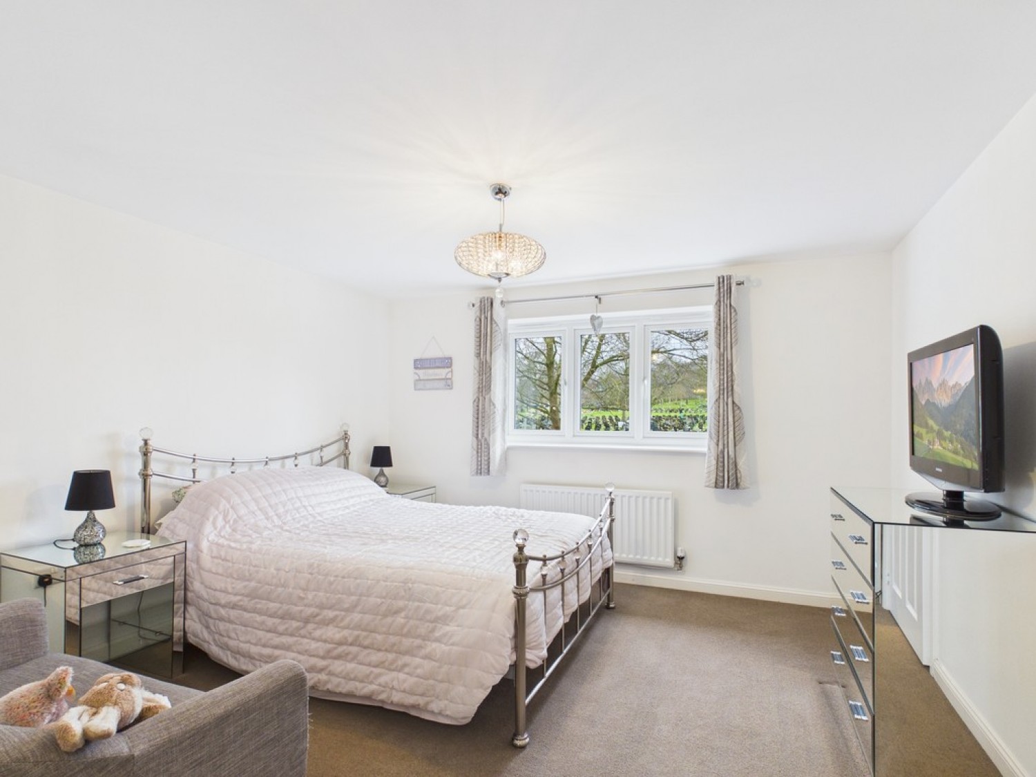 5 bedroom House for Sale Stafford, Staffordshire