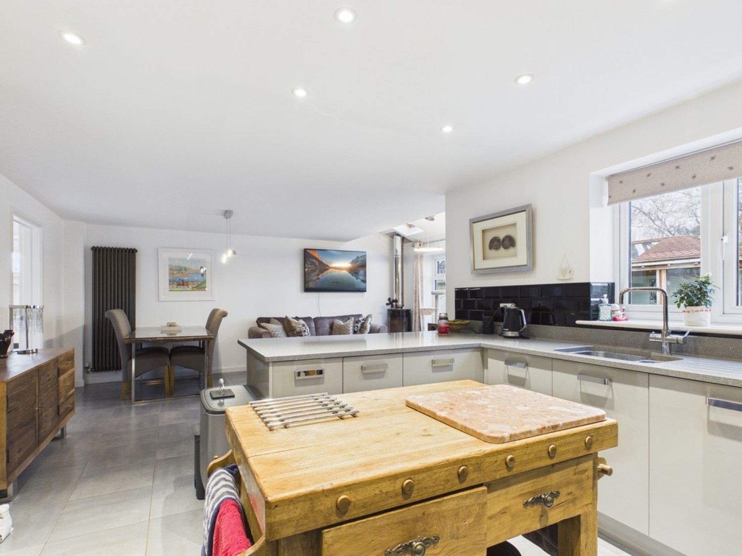 5 bedroom House for Sale Stafford, Staffordshire