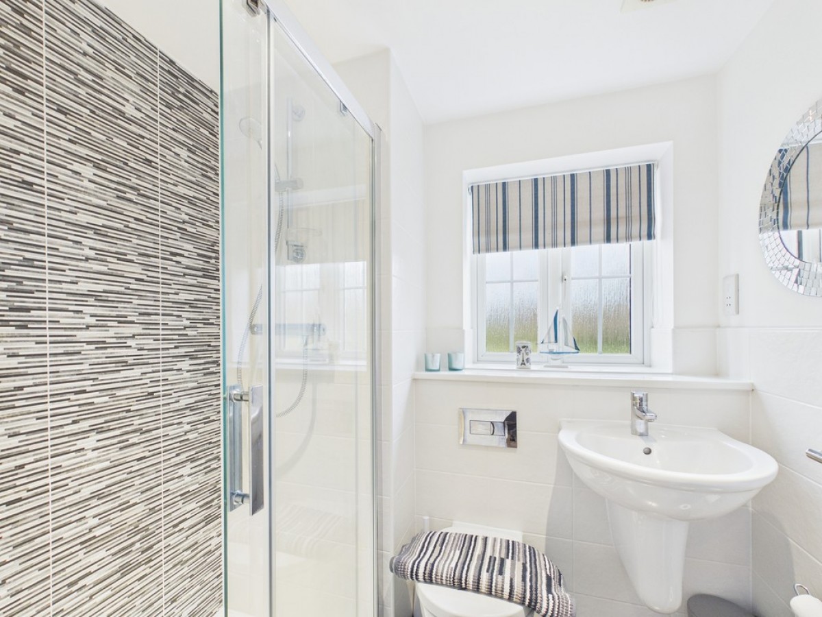 Stafford, Staffordshire