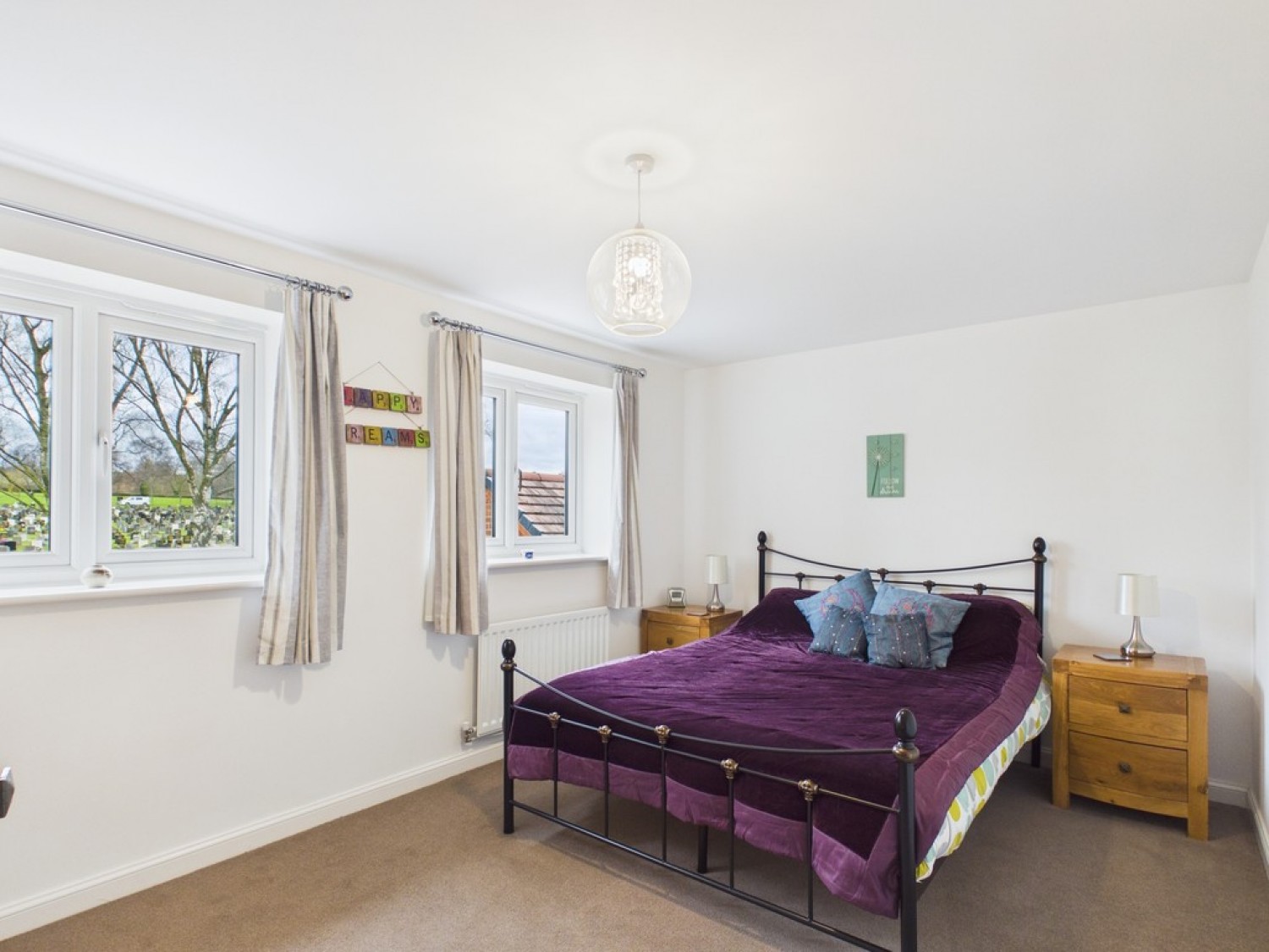 5 bedroom House for Sale Stafford, Staffordshire