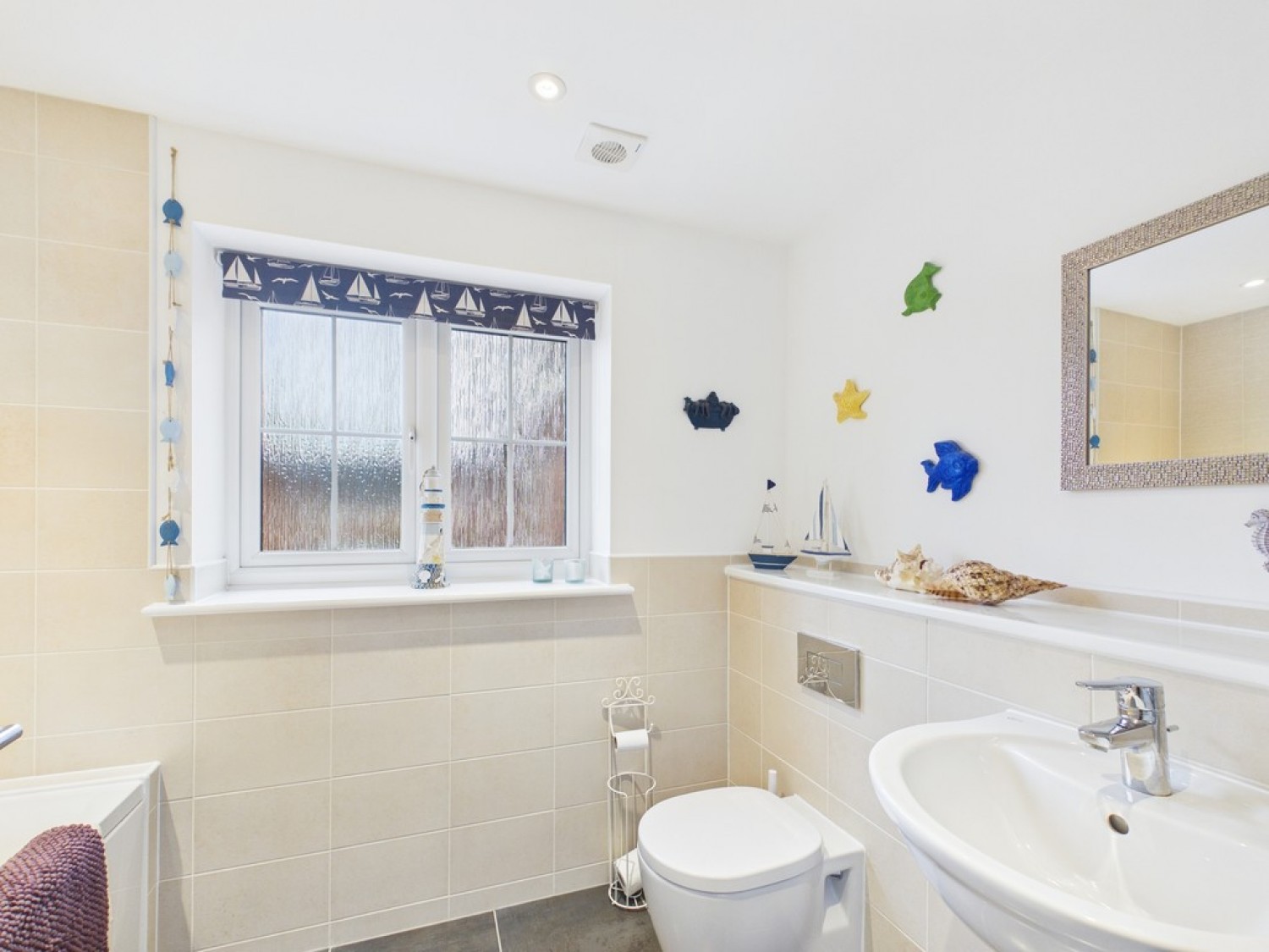 5 bedroom House for Sale Stafford, Staffordshire