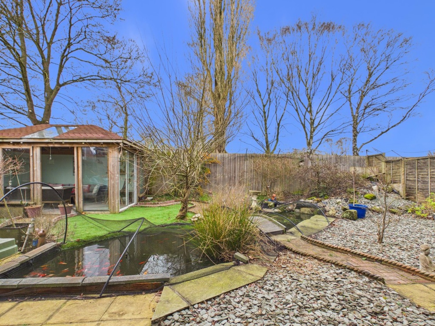 5 bedroom House for Sale Stafford, Staffordshire