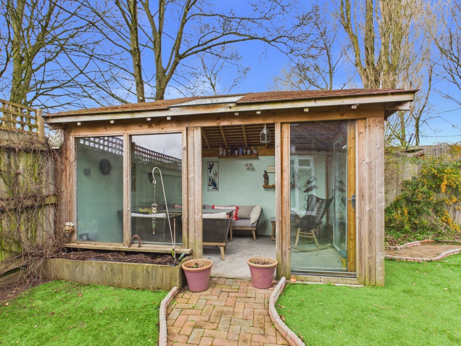 5 bedroom House for Sale Stafford, Staffordshire