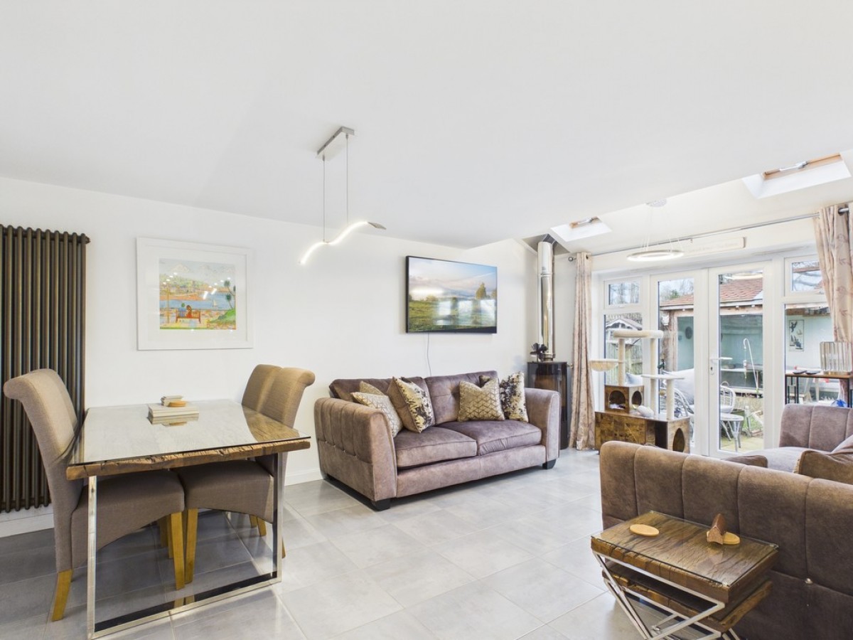 Stafford, Staffordshire