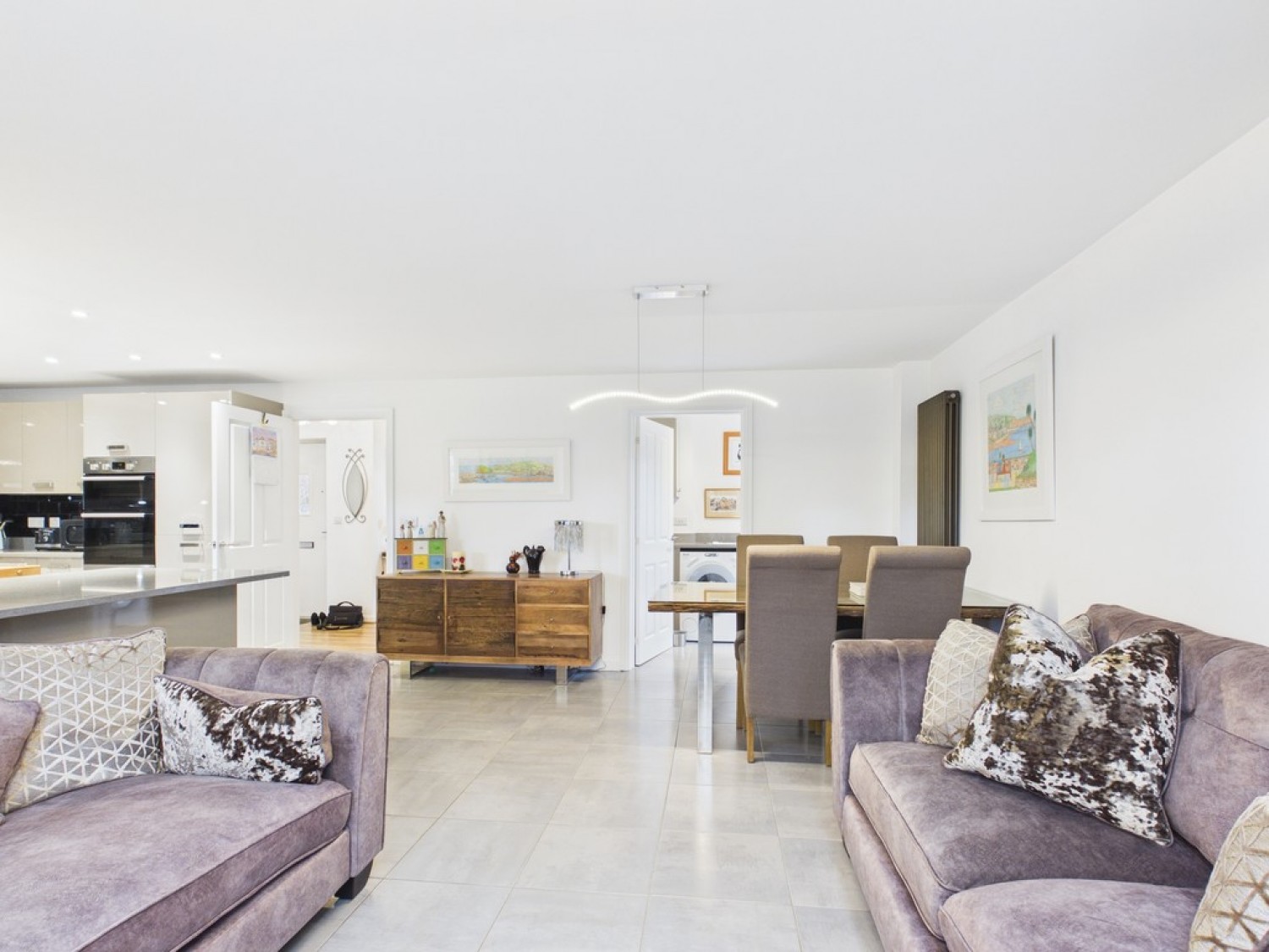 5 bedroom House for Sale Stafford, Staffordshire