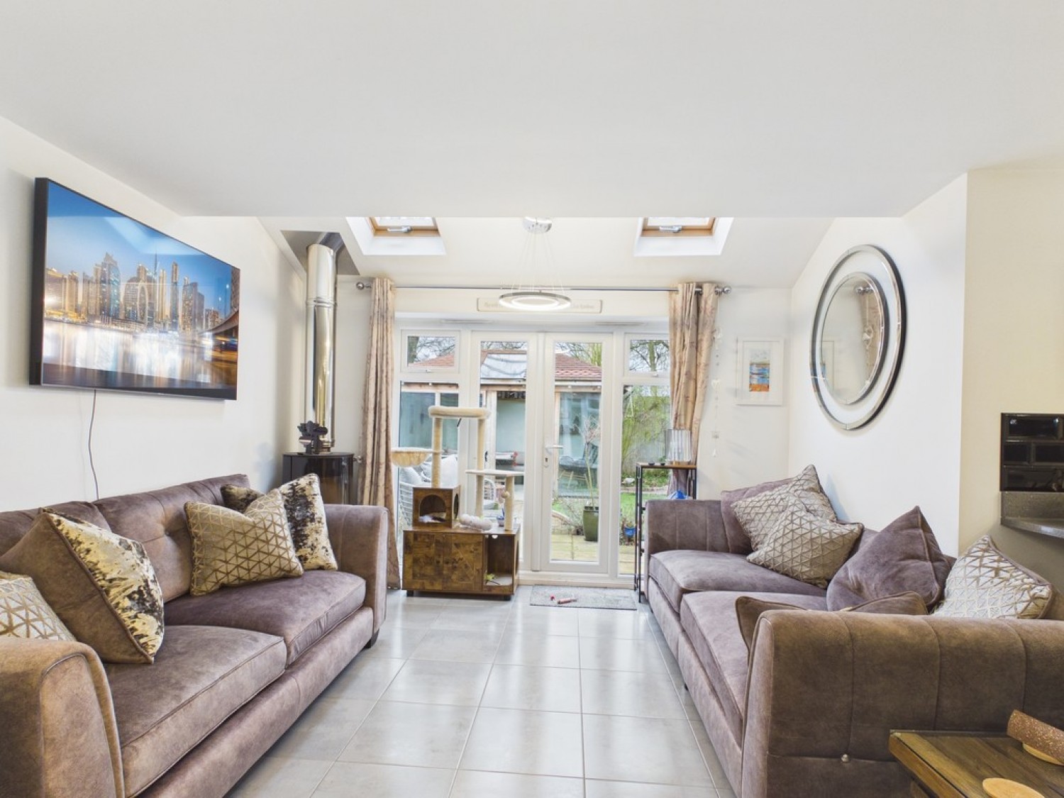 5 bedroom House for Sale Stafford, Staffordshire