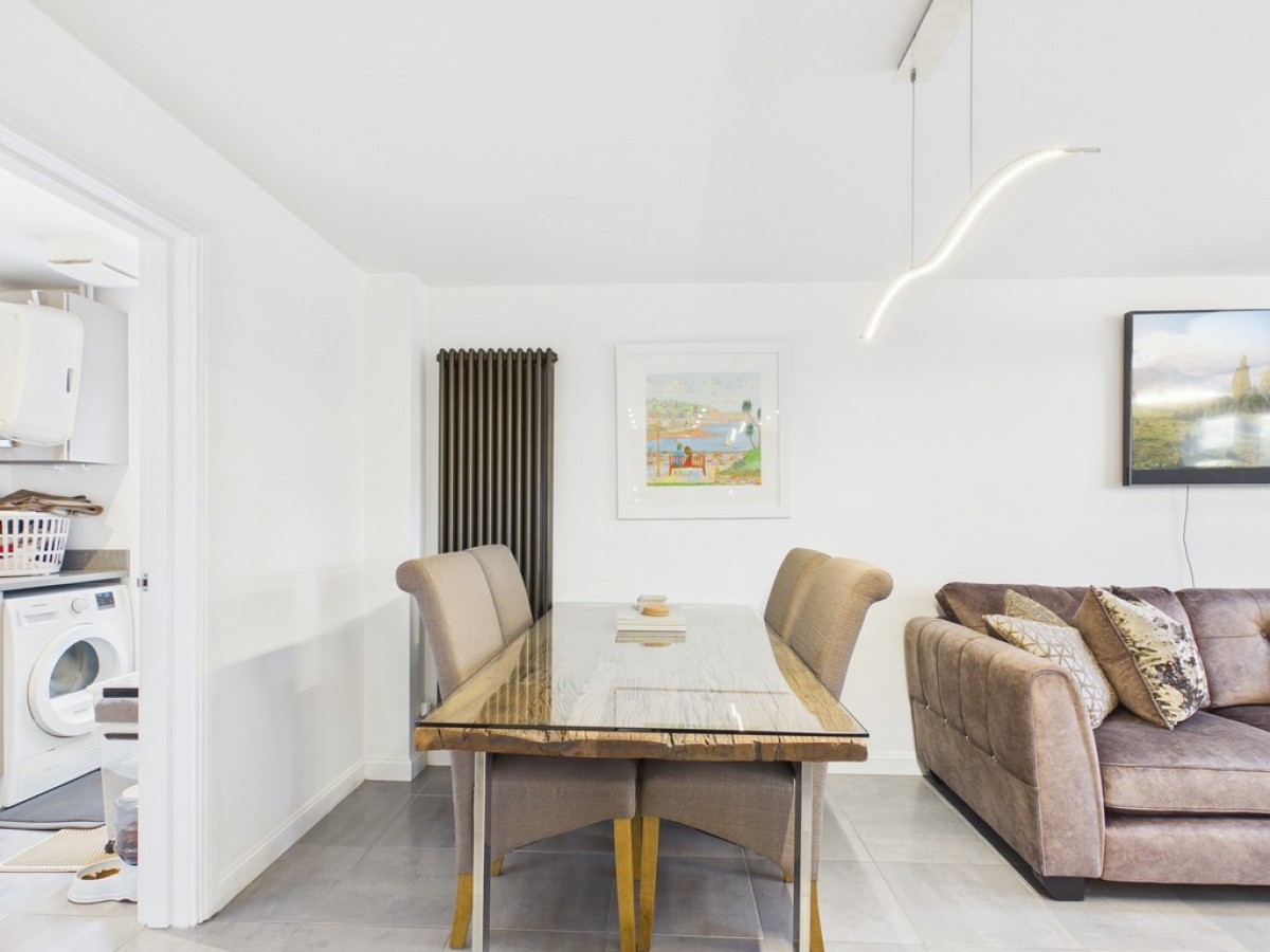 Stafford, Staffordshire