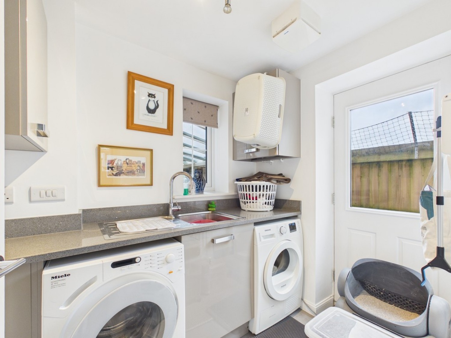 5 bedroom House for Sale Stafford, Staffordshire