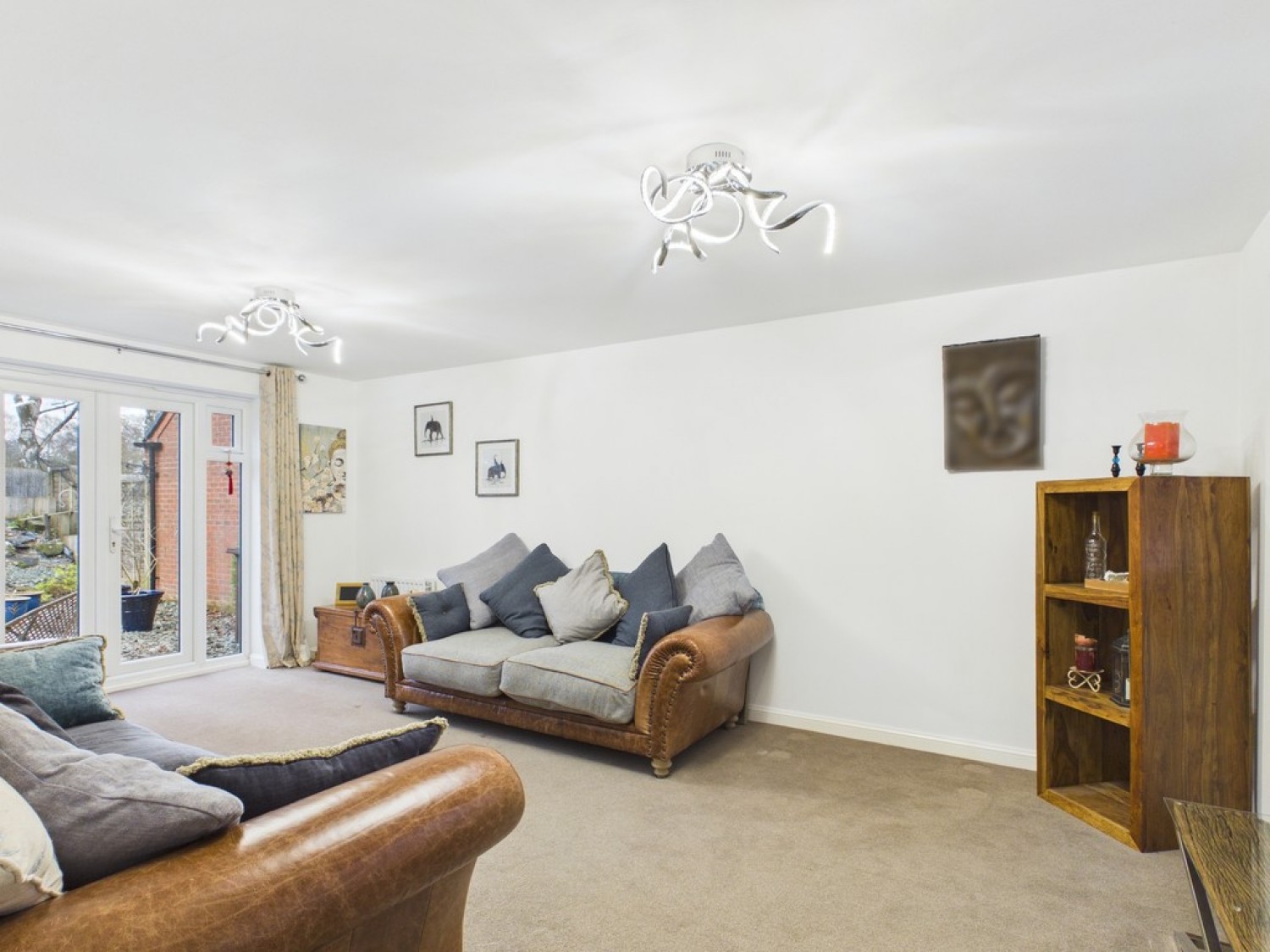 5 bedroom House for Sale Stafford, Staffordshire