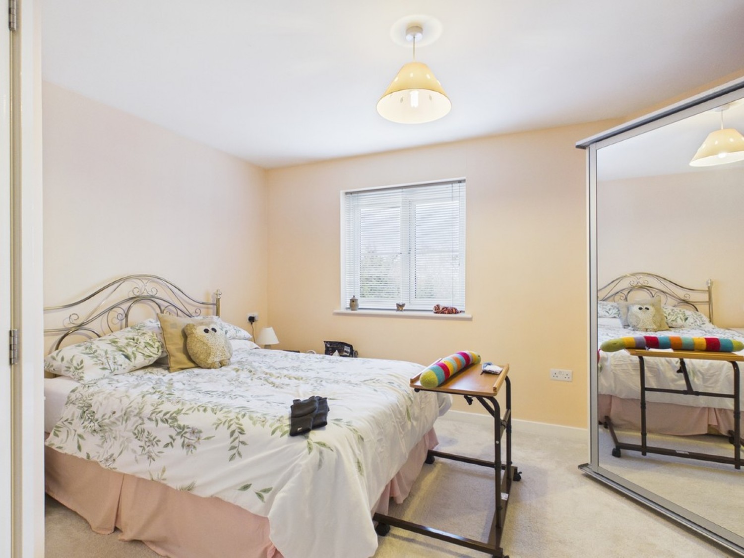 2 bedroom Flat for Sale The Garthlands, Stafford, Staffordshire