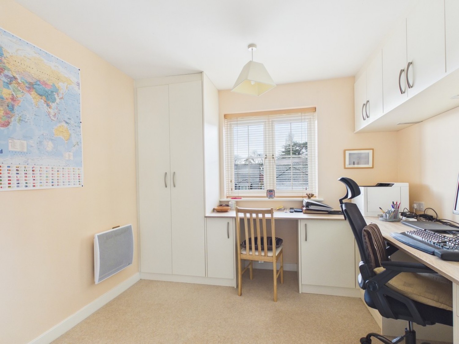 2 bedroom Flat for Sale The Garthlands, Stafford, Staffordshire