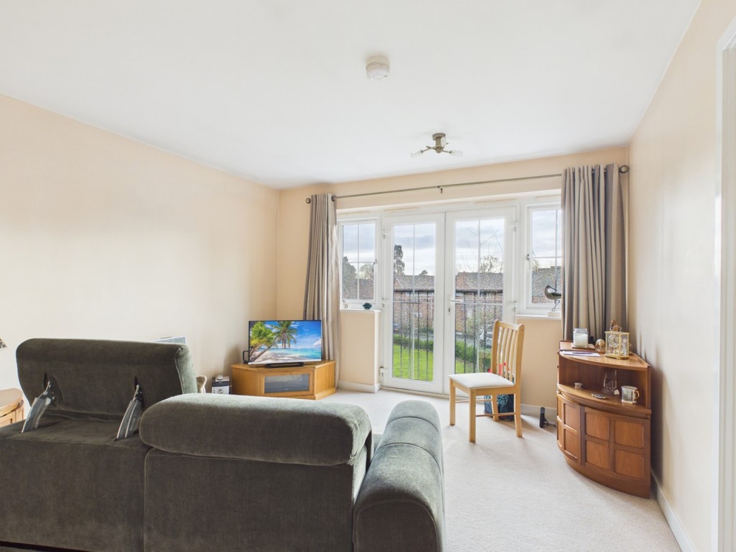 2 bedroom Flat for Sale The Garthlands, Stafford, Staffordshire