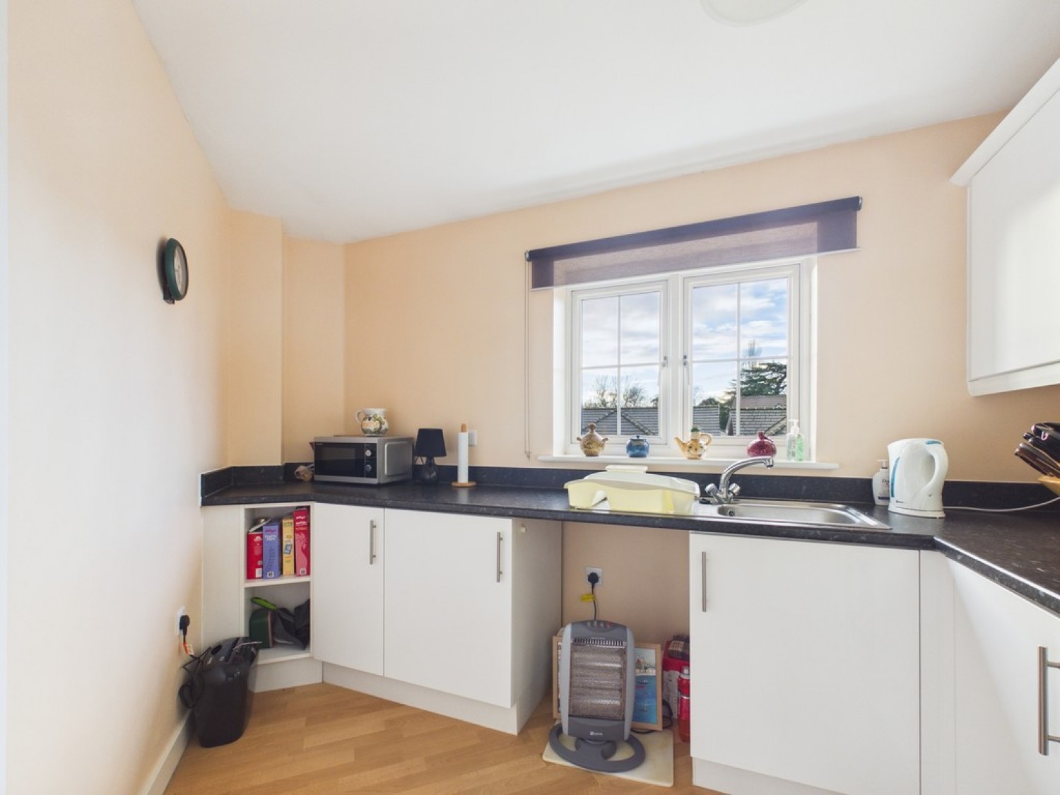2 bedroom Flat for Sale The Garthlands, Stafford, Staffordshire