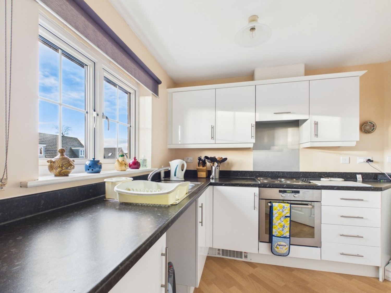 2 bedroom Flat for Sale The Garthlands, Stafford, Staffordshire