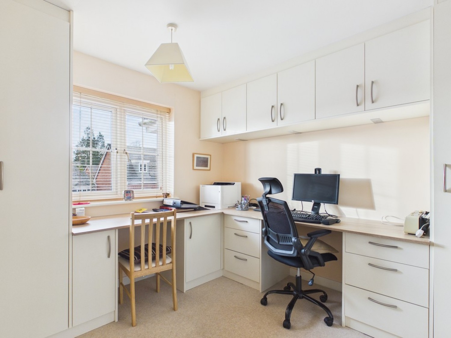 2 bedroom Flat for Sale The Garthlands, Stafford, Staffordshire