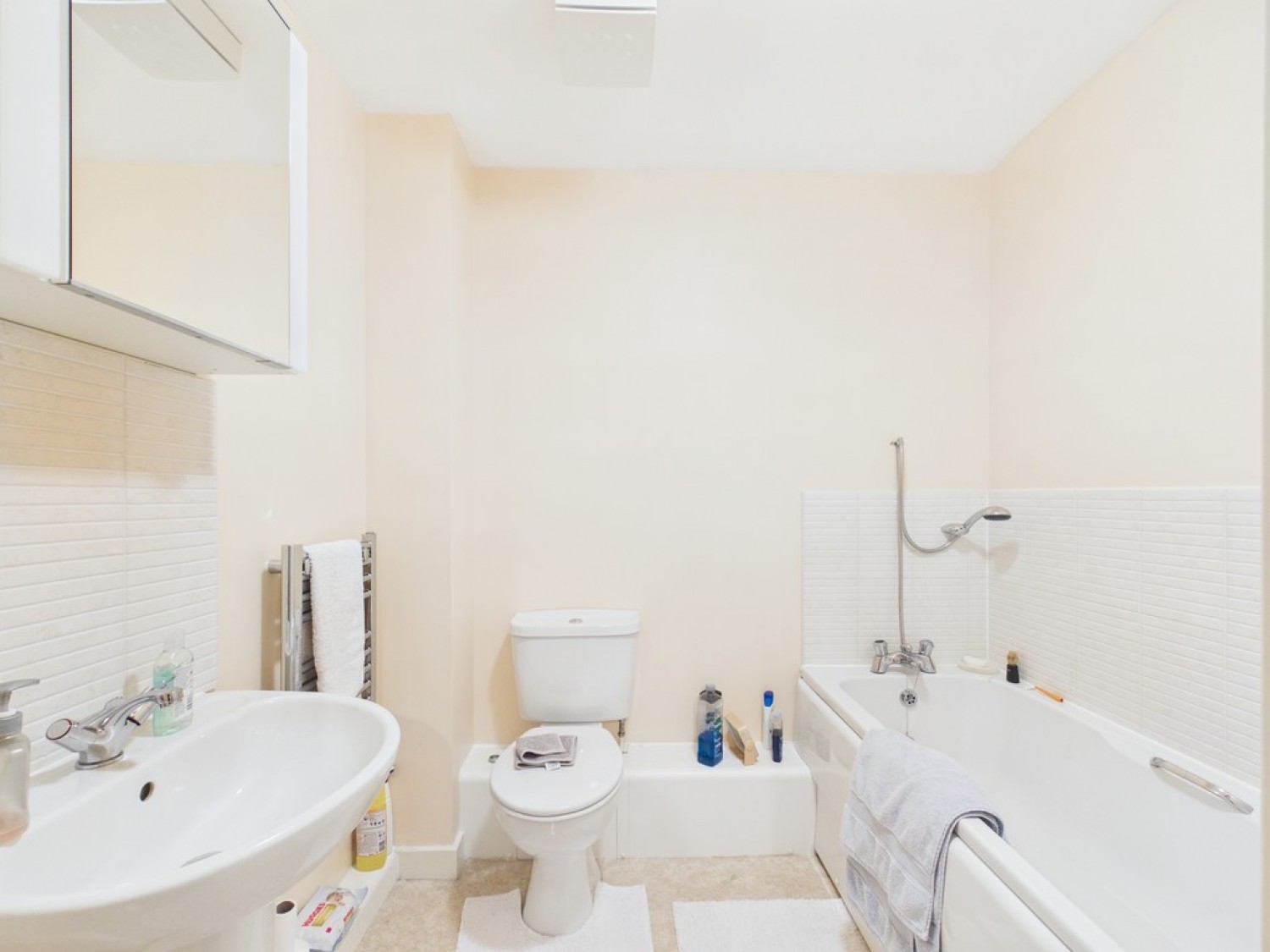 2 bedroom Flat for Sale The Garthlands, Stafford, Staffordshire