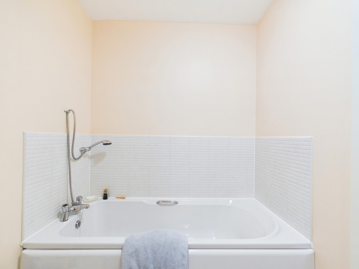 The Garthlands, Stafford, Staffordshire