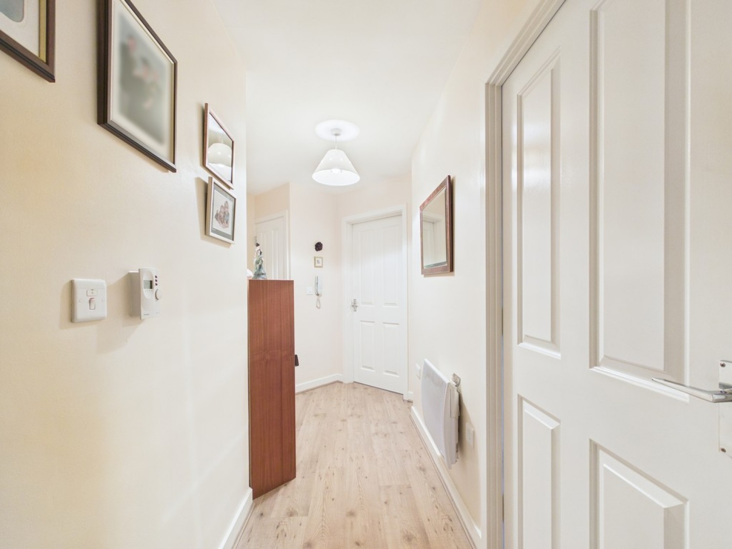 2 bedroom Flat for Sale The Garthlands, Stafford, Staffordshire