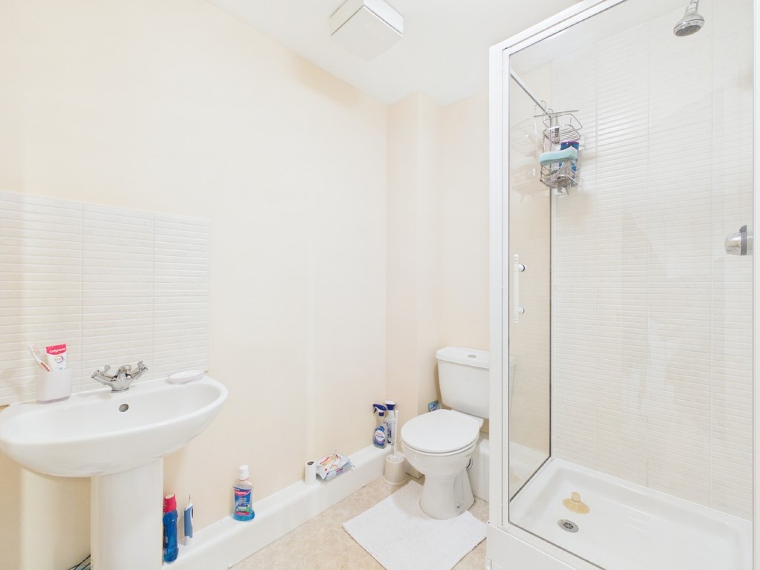 2 bedroom Flat for Sale The Garthlands, Stafford, Staffordshire