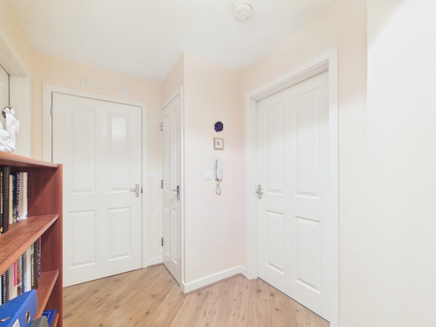 2 bedroom Flat for Sale The Garthlands, Stafford, Staffordshire