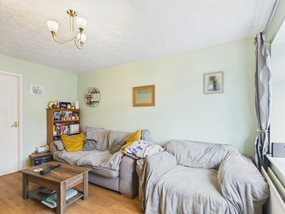 Carson Way, Staffordshire, Stafford