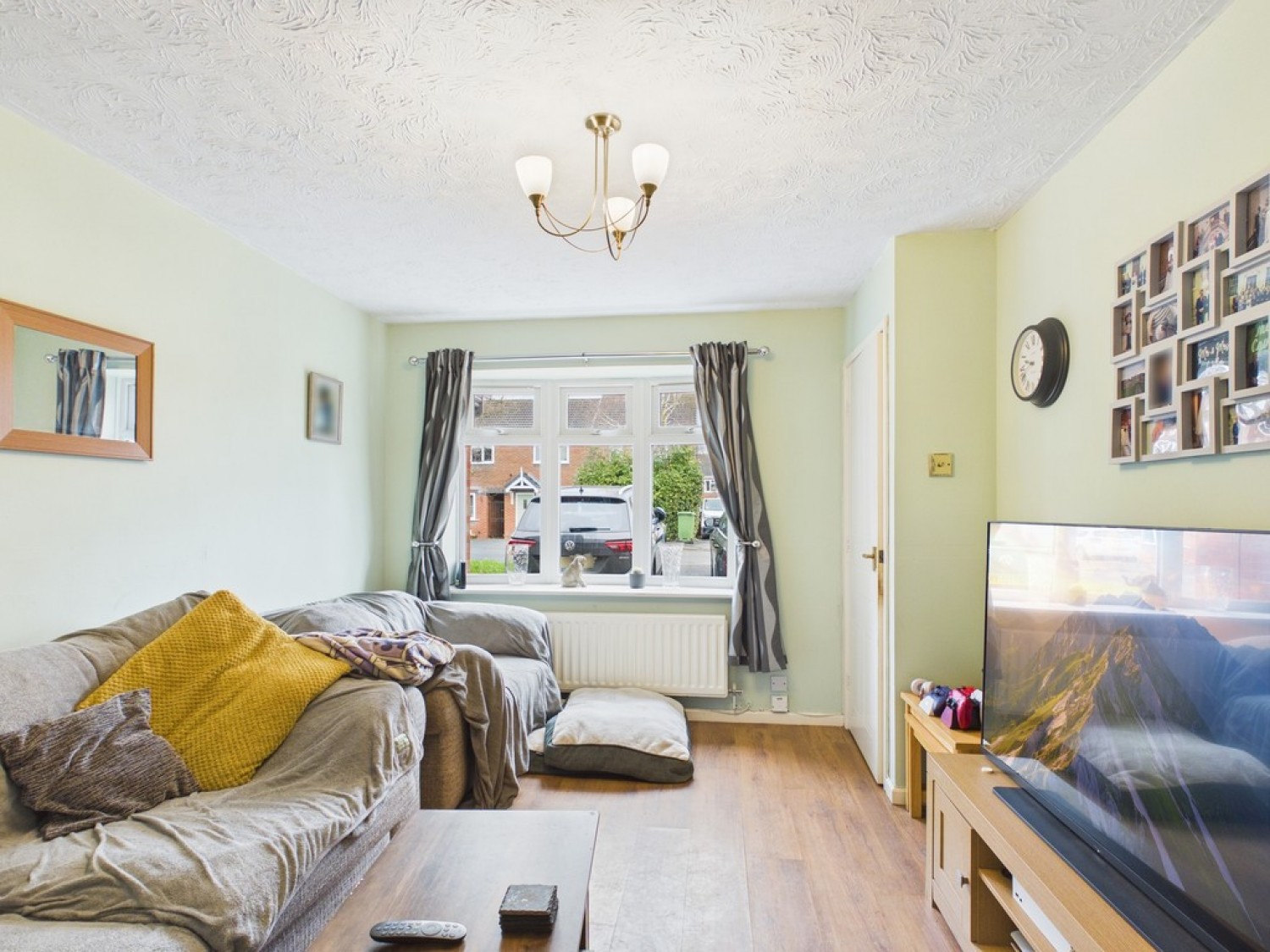 2 bedroom House for Sale Carson Way, Staffordshire, Stafford