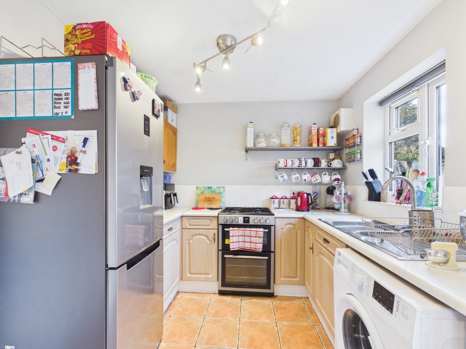 2 bedroom House for Sale Carson Way, Staffordshire, Stafford