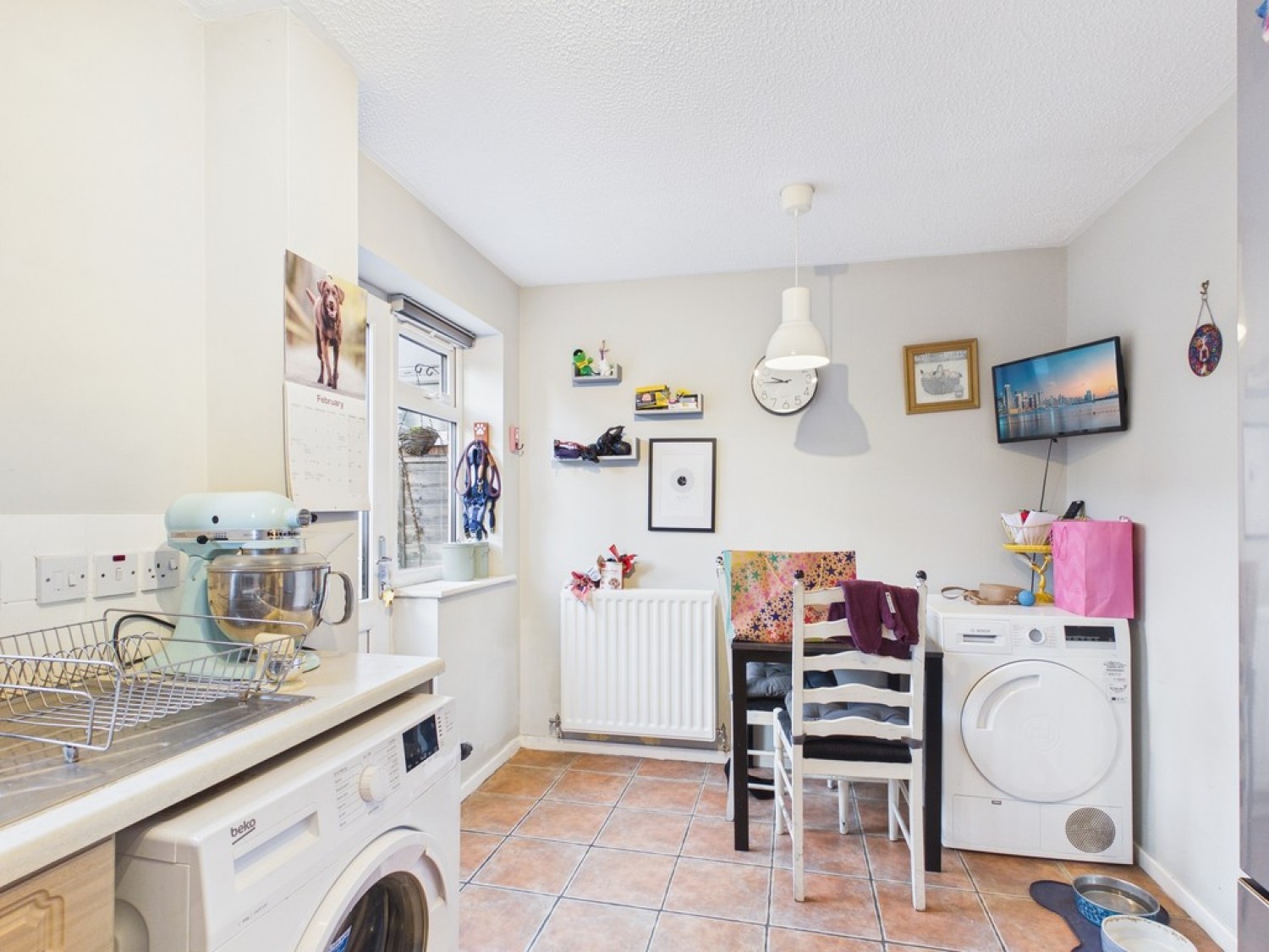 2 bedroom House for Sale Carson Way, Staffordshire, Stafford