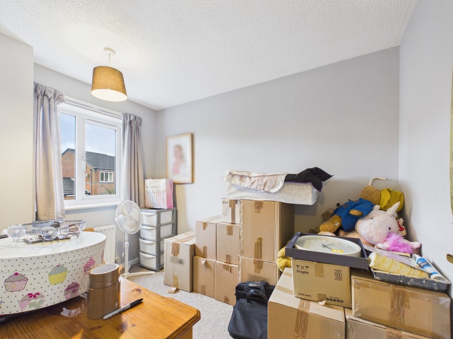 2 bedroom House for Sale Carson Way, Staffordshire, Stafford