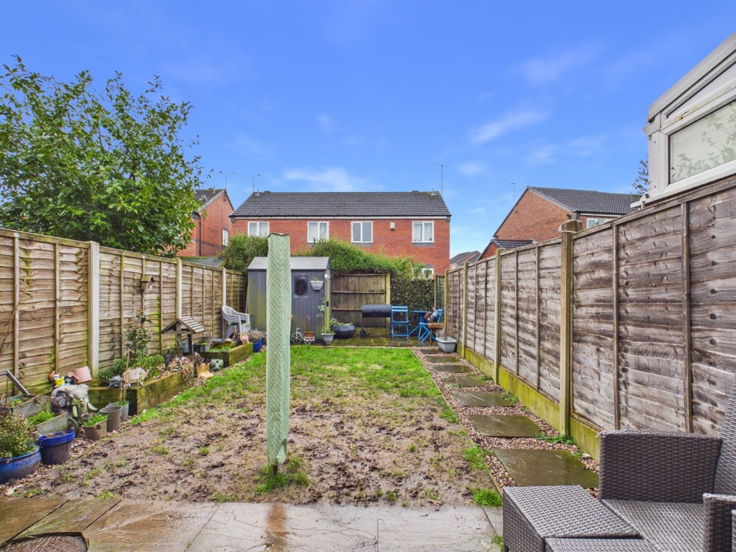 2 bedroom House for Sale Carson Way, Staffordshire, Stafford