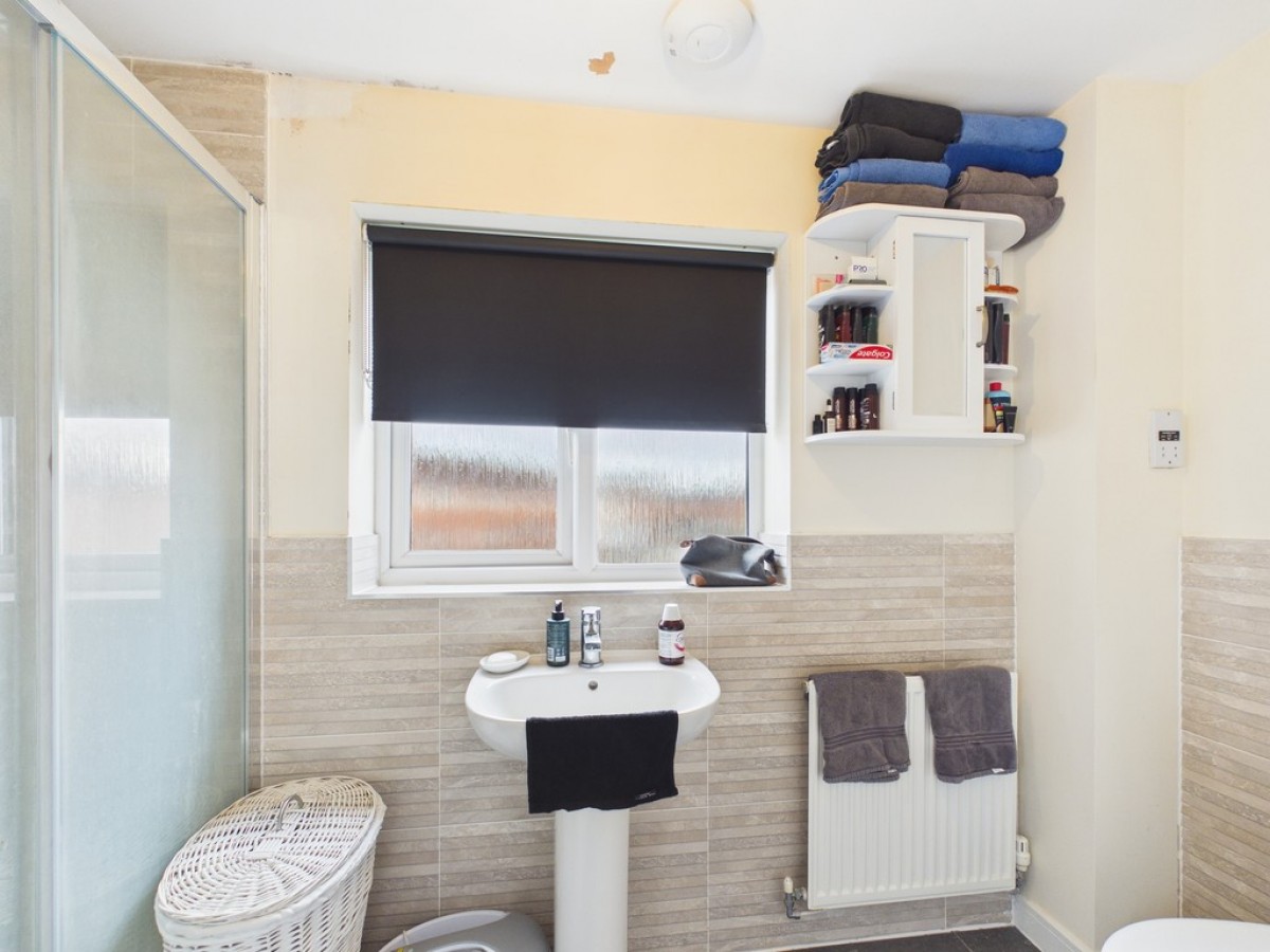 The Drive, Stafford, Staffordshire