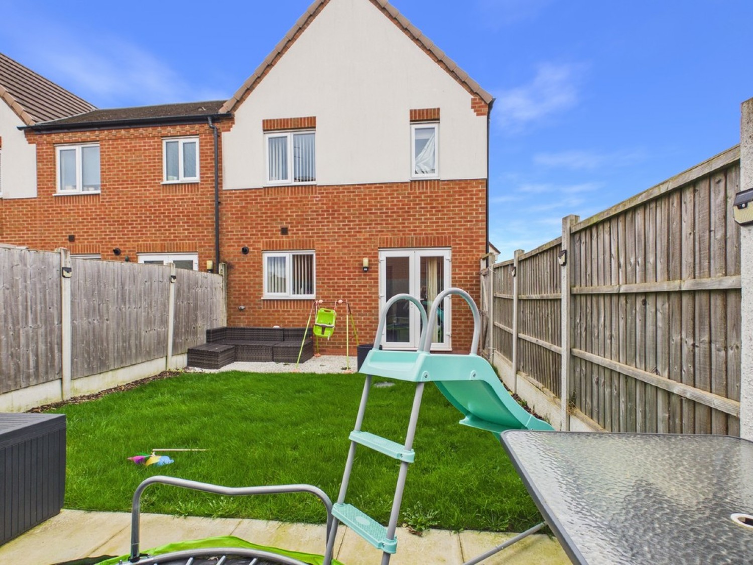 3 bedroom House for Sale The Drive, Stafford, Staffordshire