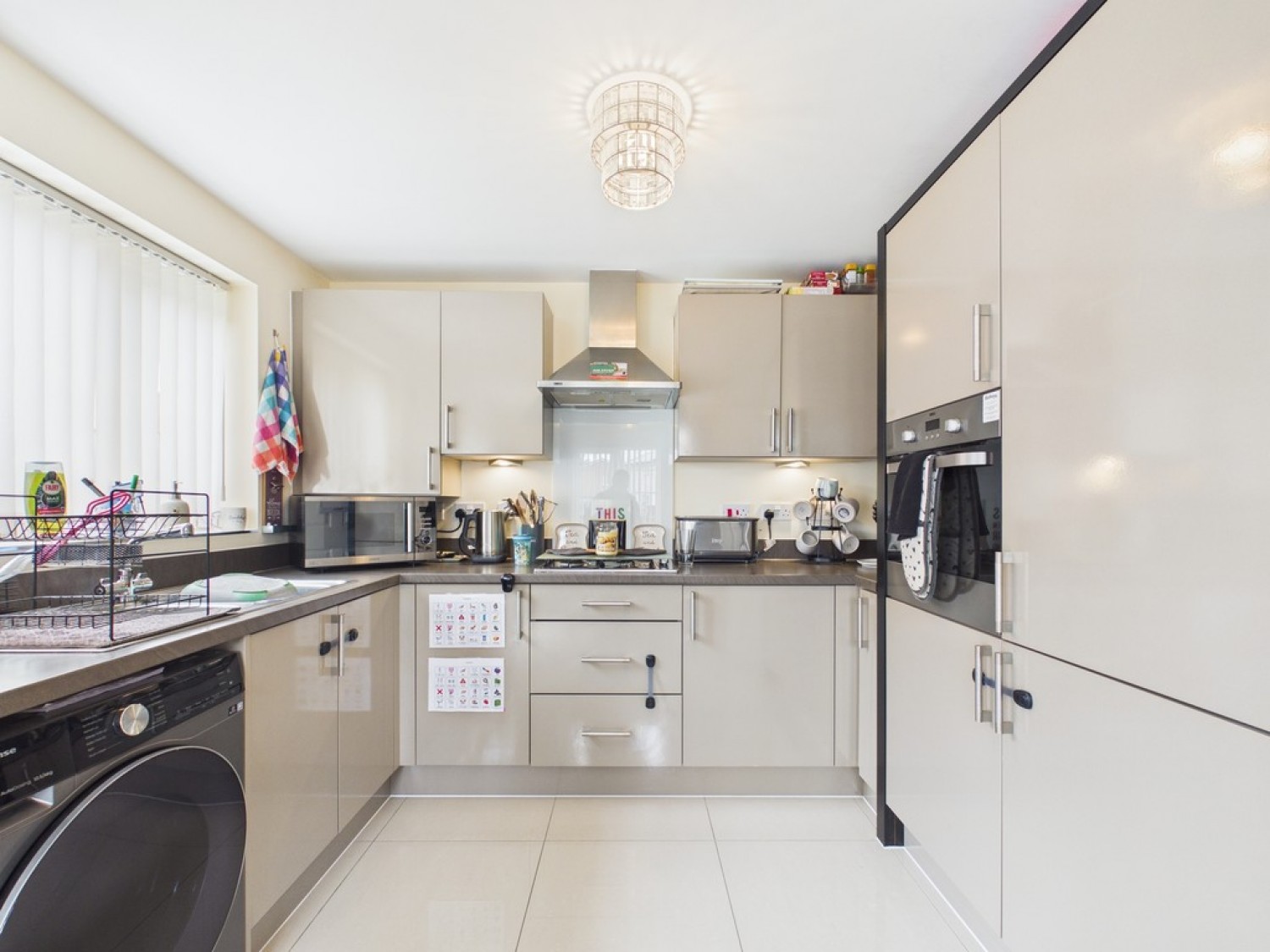 3 bedroom House for Sale The Drive, Stafford, Staffordshire