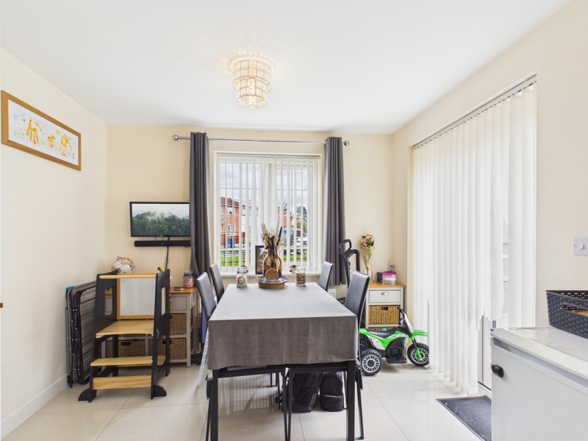 The Drive, Stafford, Staffordshire