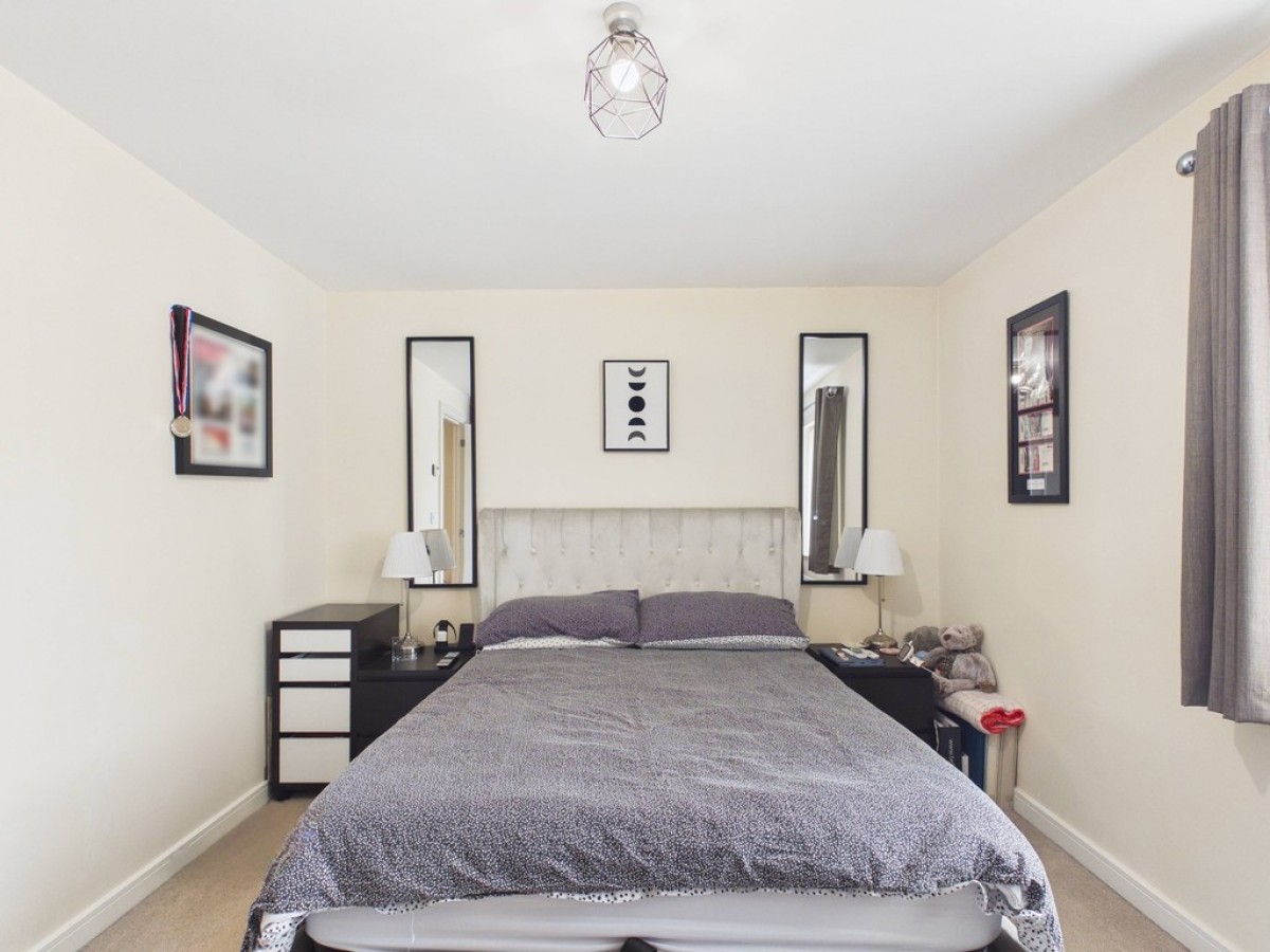 The Drive, Stafford, Staffordshire