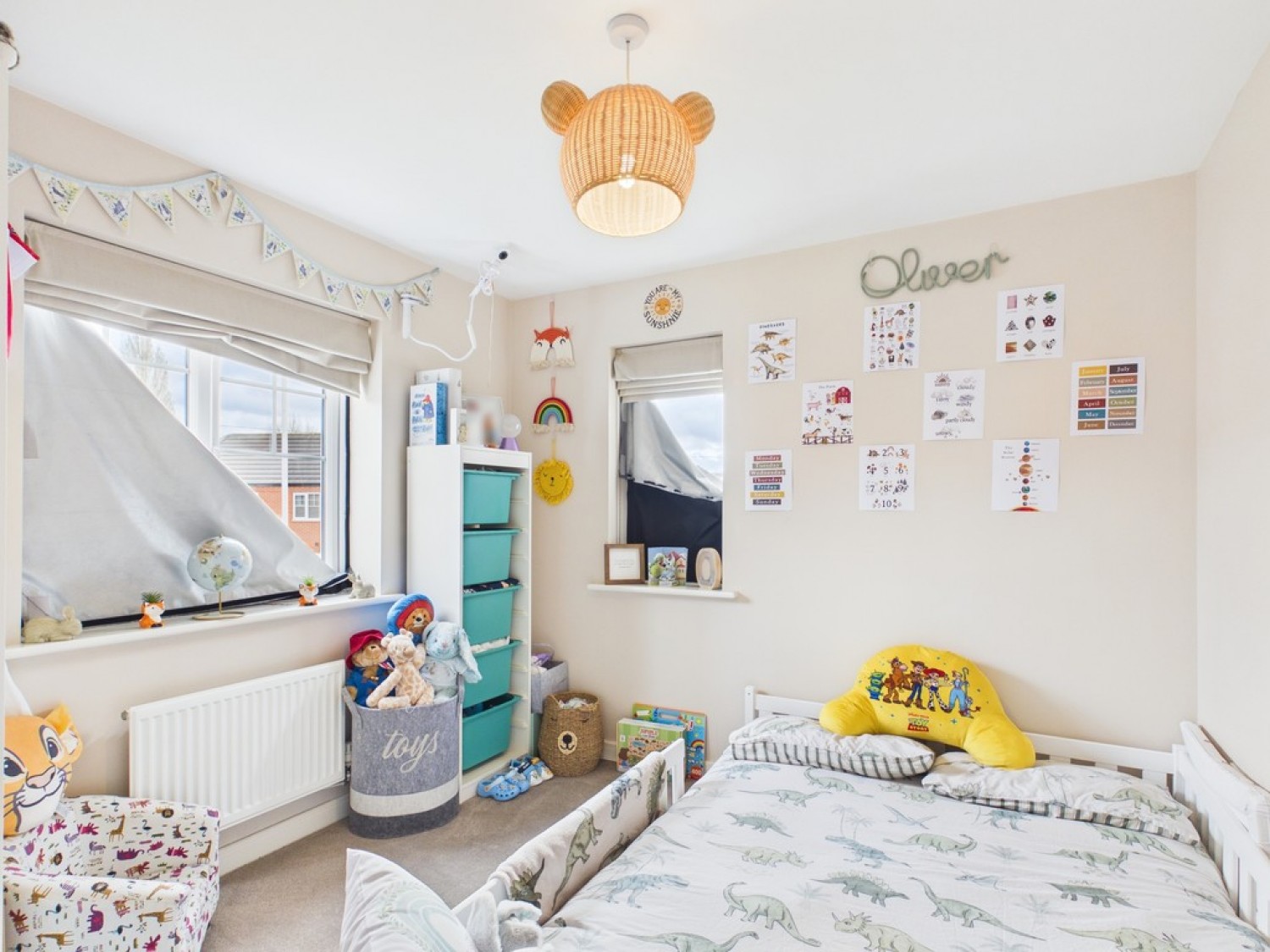 3 bedroom House for Sale The Drive, Stafford, Staffordshire