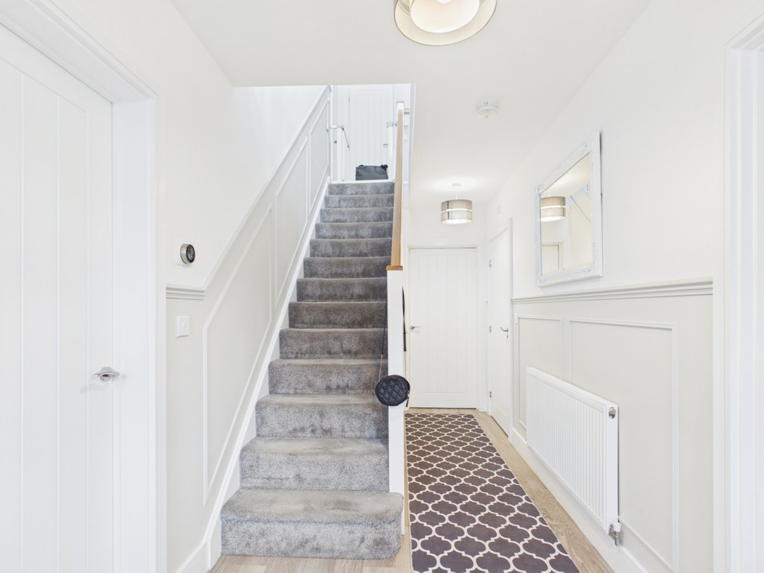 4 bedroom House for Sale Stafford, Staffordshire