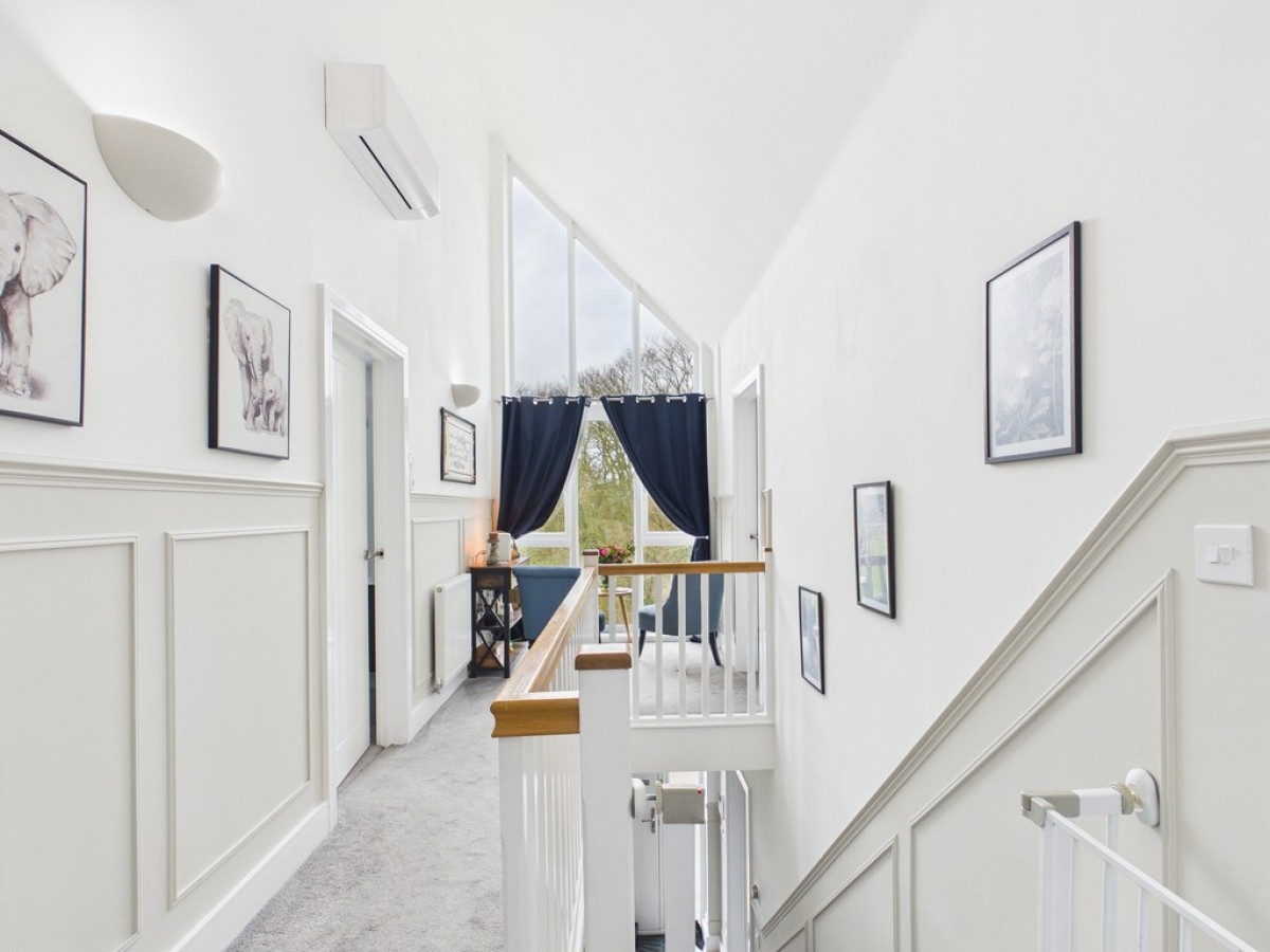 Stafford, Staffordshire