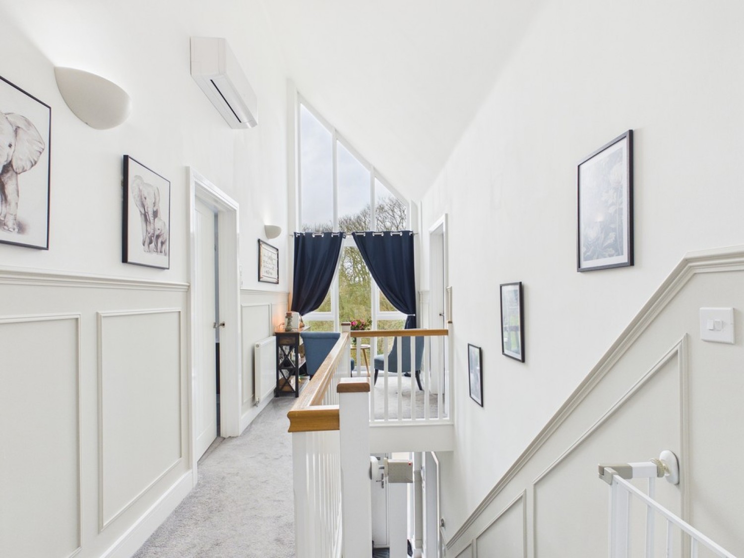 4 bedroom House for Sale Stafford, Staffordshire